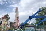 Прогноз погоди на тиждень з 6 по 12 липня в Харкові