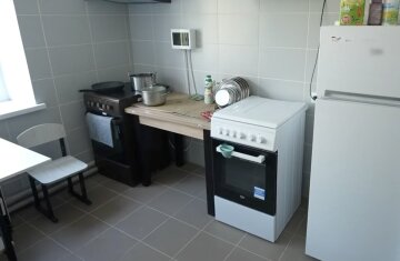 Безкоштовне житло для переселенців у Дніпропетровській області