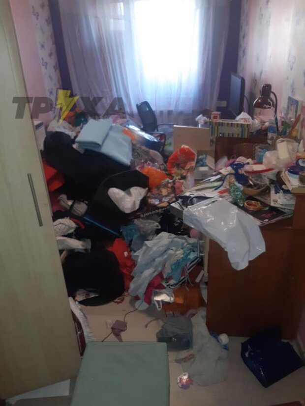 В Харькове активизировались домушники, фото: "Работают по золоту и деньгам