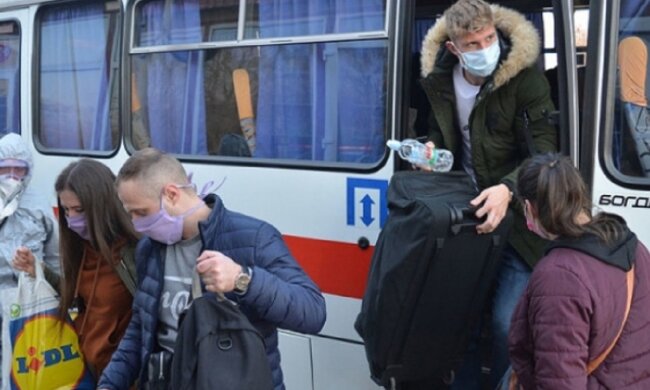Одесса вошла в "красную" зону: когда введут жесткий локдаун и  что ждет жителей