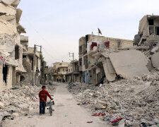 Алеппо Сирия