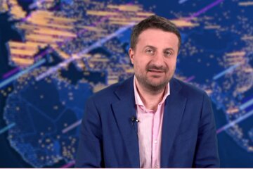 В этом году был огромный приток денег из-за рубежа, - Тарас Загородний