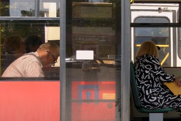 Новый график движения транспорта в Черновцах