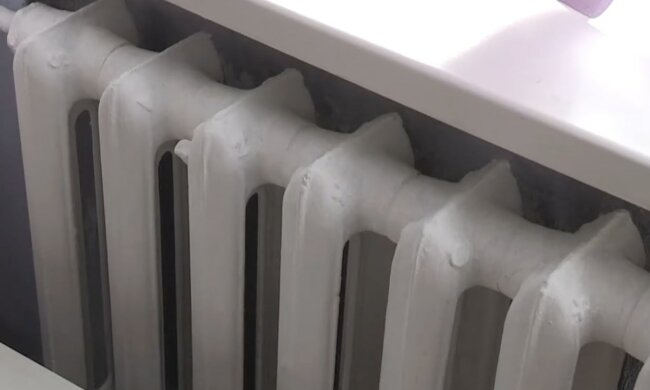 Підвищення тарифів на опалення в Полтавській області