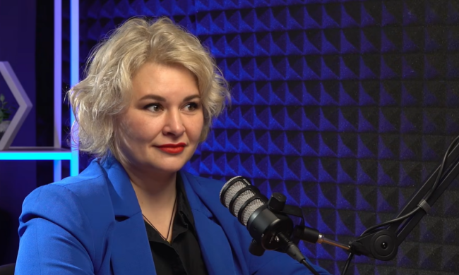 Дарія Воробчук