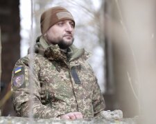 "Хочешь выжить, то копай": военный, полгода оборонявший позиции в Серебрянском лесу, поделился своей историей