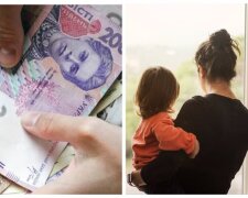 Размер выплат на детей резко изменится, украинцам раскрыли условия: "больше денег получат те..."