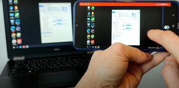 Отправка и получение файлов через Bluetooth на компьютере с Windows