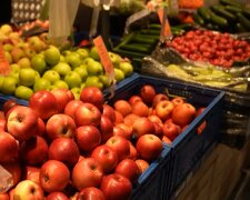 Подорожчання продуктів у Кіровоградській області