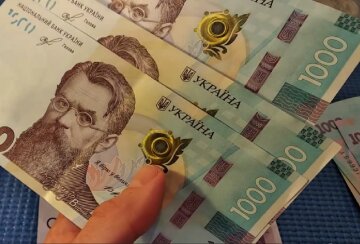 Грошова допомога для ВПО в Полтавській області