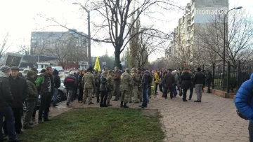 В Одессе готовят кровавую провокацию