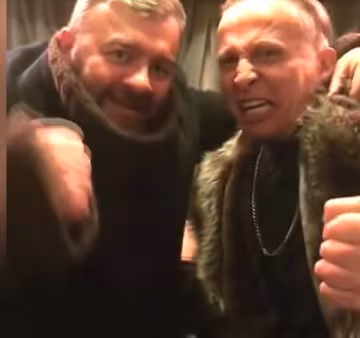 Зеленський гостро відреагував на ролик Охлобистіна і Пореченкова: “Навіщо?”