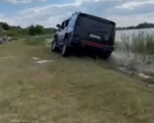 мажори розважаються на волині: скрін відео