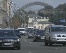 Обмеження руху транспорту в Тернопільській області