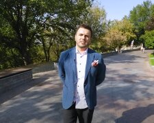 Против ведущего Григория Решетника подняли бунт: "Мы уже нагулялись"