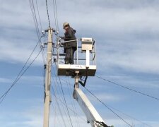 Графики отключения света в Одесской области на 2 июня
