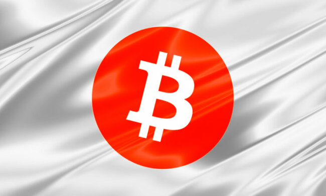 Японцы будут оплачивать электроэнергию биткоинами