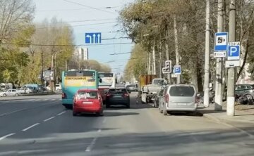 Новий графік руху транспорту в Одесі