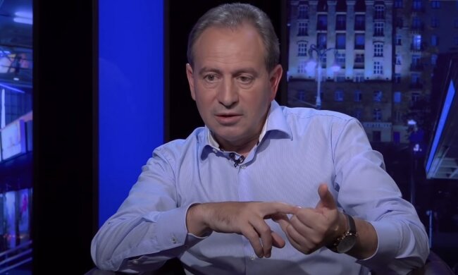 николай томенко