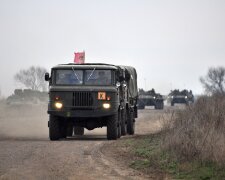 учения, всу, армия