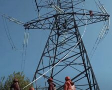 Тариф на свет в Харькове с 1 июня