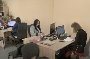 Пенсія в Києві