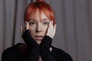 Світлана Тарабарова