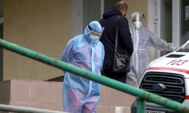 Одесские власти передумали создавать мобильный госпиталь, сделано заявление: "как только поступят деньги..."