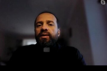 Чувство страха – это определенное состояние, которое нам помогает выжить, - военный капеллан