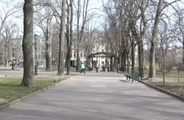 Прогноз погоди в Запоріжжі на 19 березня