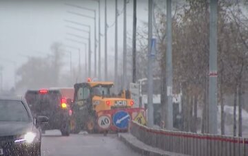 На Одессу надвигается непогода, объявлено штормовое предупреждение: чего ожидать от стихии