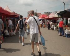 дефіцит продуктів у Дніпропетровській області