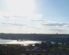 прогноз погоды в Запорожье на 7 мая