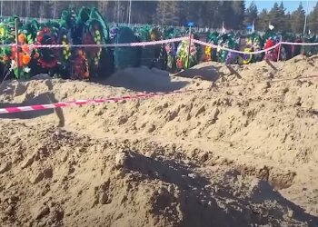 "Ошеломляющий уровень": в американской разведке сказали, сколько солдат рф теряет ежедневно