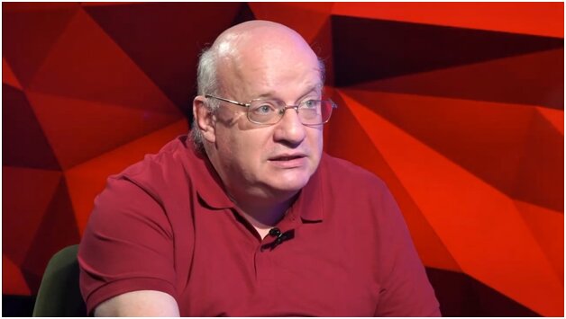 Джангиров рассказал о событиях, предшествующих подписанию Пакта Молотова – Риббентропа