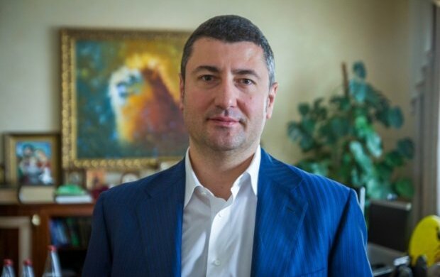 Олег Бахматюк оказался на дне долговой ямы