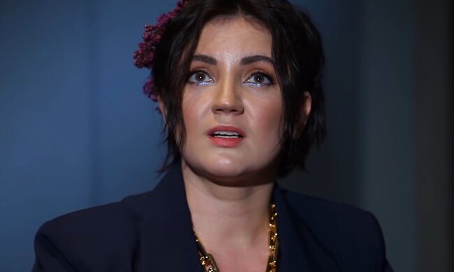 Оля Цибульская