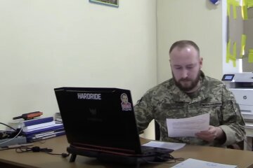 Мобілізація в Україні