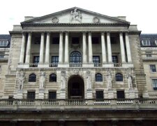 Банк Англии изучит риски возможного выхода Великобритании из ЕС