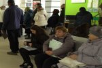 Втрата пенсії для мешканців Харківської області
