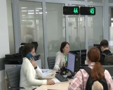 Гуманітарна допомога для пенсіонерів в Одесі