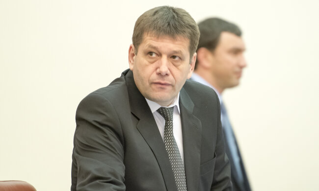 Владимир Кистион