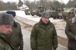 "Запланирован визит": разведчики узнали, о чем белорусы будут договариваться с Ираном