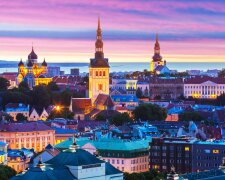 Естонія виявилася найдемократичнішою з посткомуністичних країн
