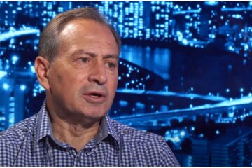 Дуже багато спортсменів не витримали цього тиску без тренувань, - Томенко про Олімпіаду