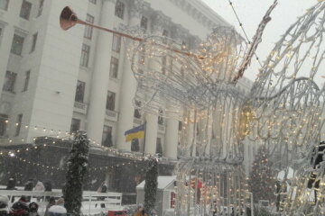 ЗМІ: Президент втомився від інформаційних воєн: Подоляк може втратити посаду