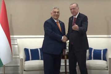 орбан, эрдоган