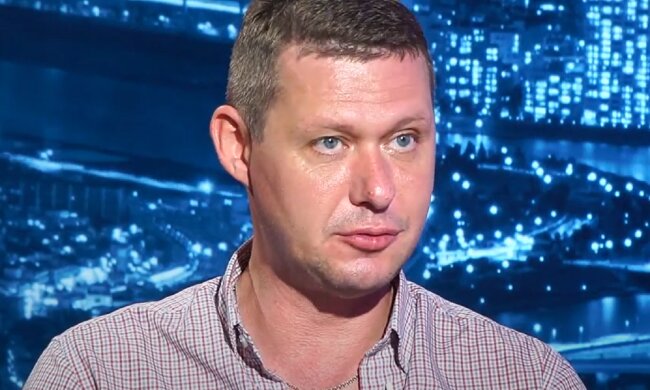 В своё время Европа предложила дать полякам кучу денег, если они установят у себя верховенство права, - Чаплыга