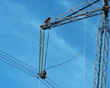 Графіки відключення світла у Полтавській області на 4 березня