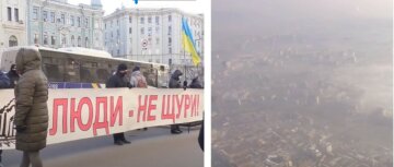 В Харькове решили на время остановить работу "Коксохима": детали важного решения